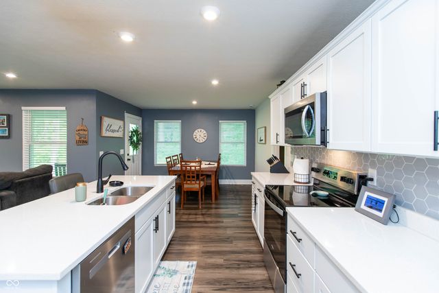 256 Victory Hill, Coatesville, IN 46121