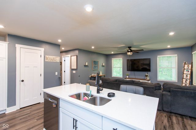 256 Victory Hill, Coatesville, IN 46121