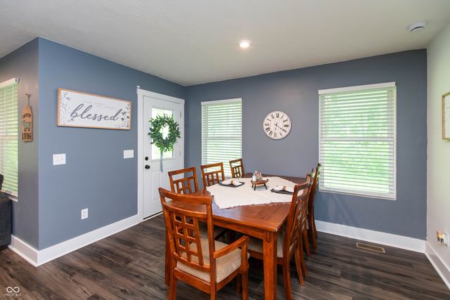256 Victory Hill, Coatesville, IN 46121