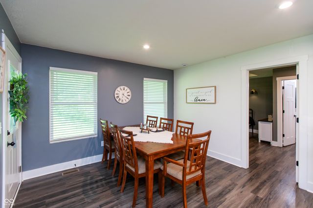 256 Victory Hill, Coatesville, IN 46121