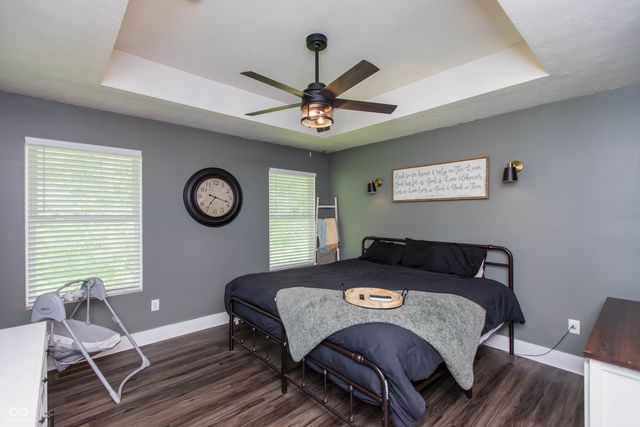 256 Victory Hill, Coatesville, IN 46121