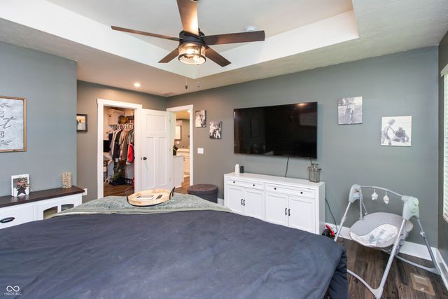 256 Victory Hill, Coatesville, IN 46121