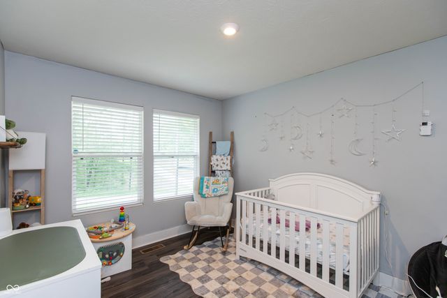 256 Victory Hill, Coatesville, IN 46121