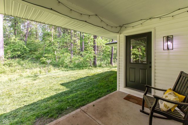 256 Victory Hill, Coatesville, IN 46121
