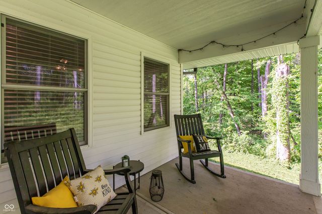 256 Victory Hill, Coatesville, IN 46121