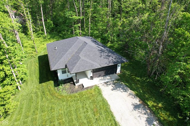 256 Victory Hill, Coatesville, IN 46121