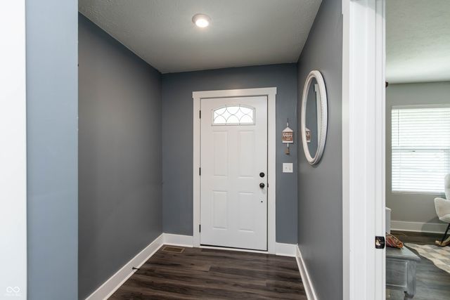 256 Victory Hill, Coatesville, IN 46121