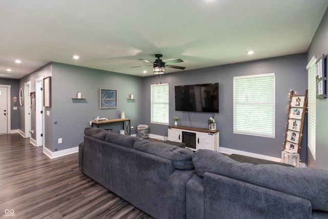 256 Victory Hill, Coatesville, IN 46121