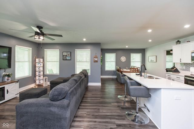 256 Victory Hill, Coatesville, IN 46121