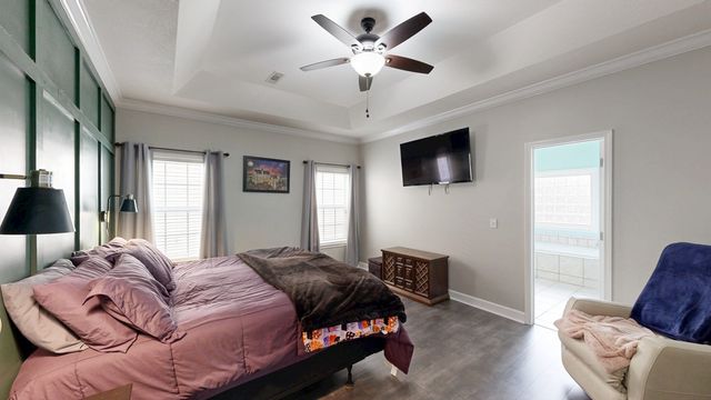 104 Eufaula Drive, Dothan, AL 36301