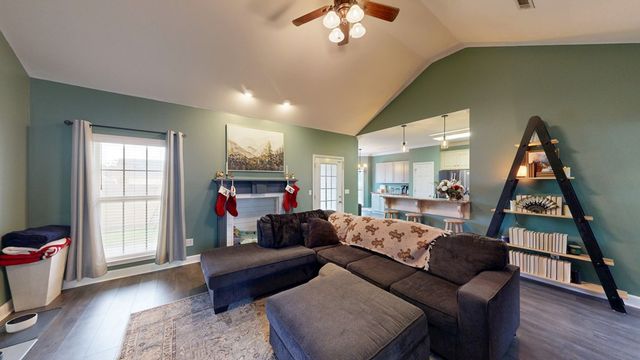 104 Eufaula Drive, Dothan, AL 36301