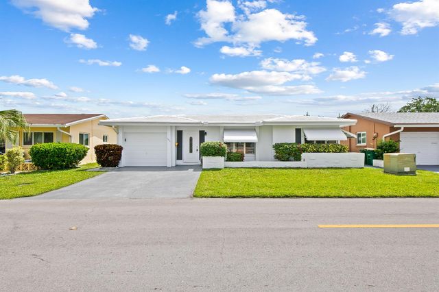 4524 NW 43rd Avenue, Tamarac, FL 33319