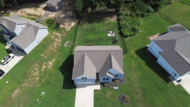 1149 Jonathan Ln, Springfield, TN 37172