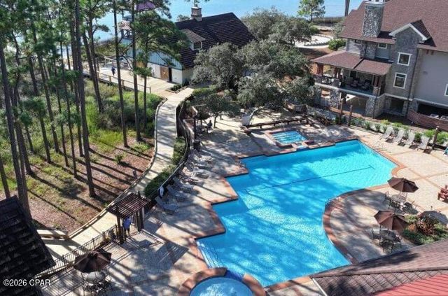 1526 Salamander Trail, Panama City Beach, FL 32413