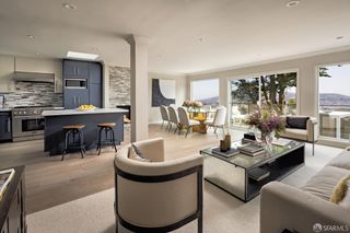 127 Molimo Drive, San Francisco, CA 94127