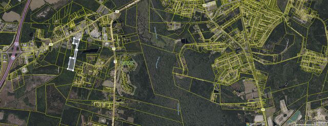 0-A Sniders Highway Interior, Walterboro, SC 29488