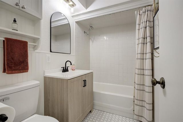 145 W Carson Drive, Mustang, OK 73064