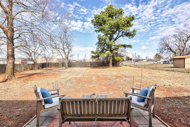 145 W Carson Drive, Mustang, OK 73064