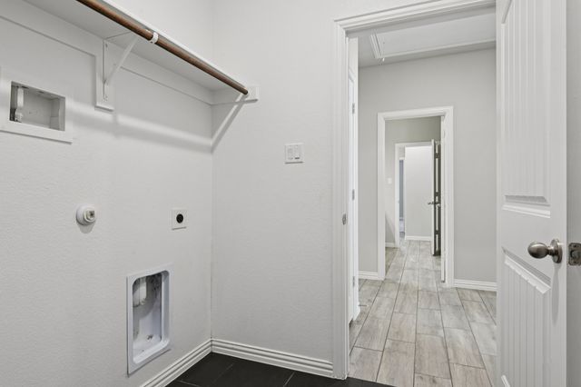 1008 Wasatch Court, Burleson, TX 76028