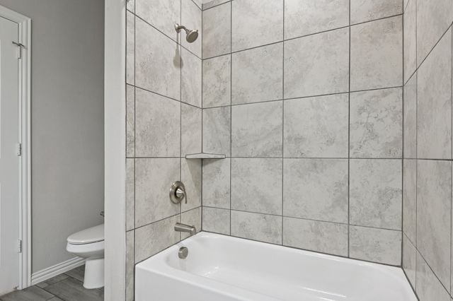 1008 Wasatch Court, Burleson, TX 76028