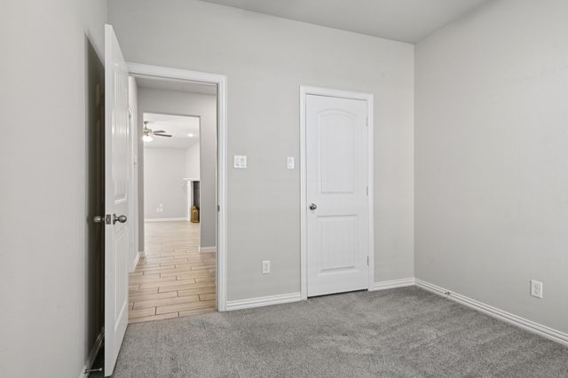 1008 Wasatch Court, Burleson, TX 76028