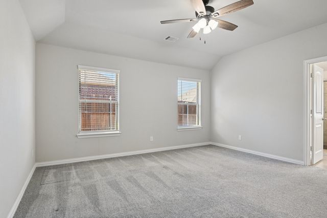 1008 Wasatch Court, Burleson, TX 76028