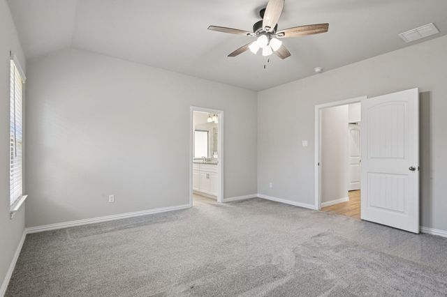 1008 Wasatch Court, Burleson, TX 76028