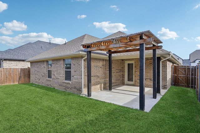 1008 Wasatch Court, Burleson, TX 76028
