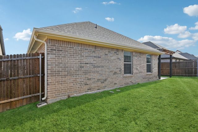 1008 Wasatch Court, Burleson, TX 76028