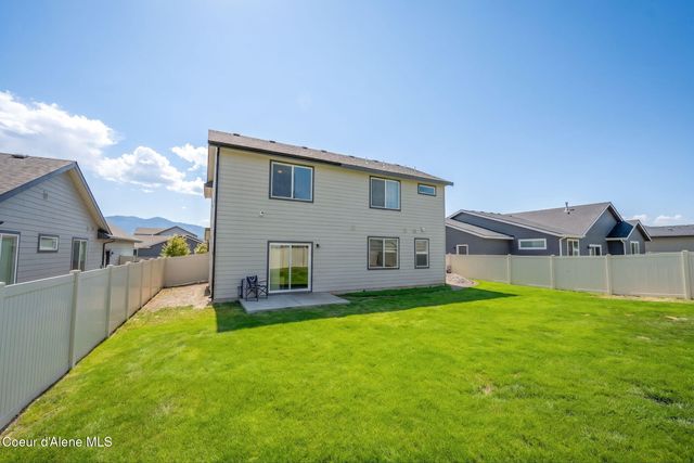 4853 W Gumwood CIR, Post Falls, ID 83854