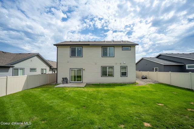 4853 W Gumwood CIR, Post Falls, ID 83854