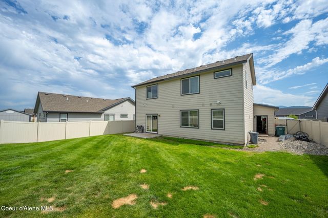 4853 W Gumwood CIR, Post Falls, ID 83854