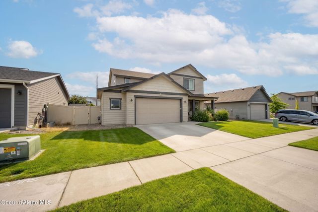 4853 W Gumwood CIR, Post Falls, ID 83854
