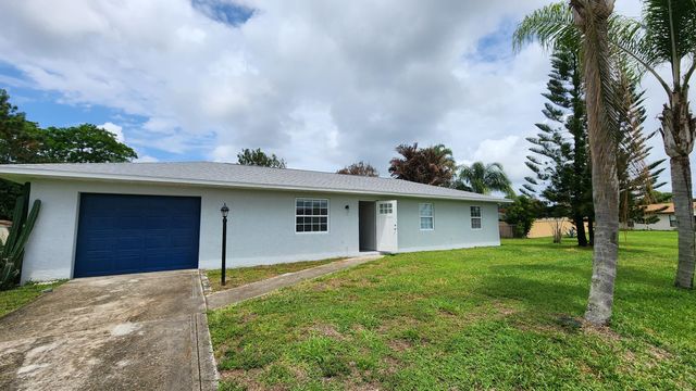 461 SW Buxton Avenue, Port St. Lucie, Port St Lucie, FL 34983
