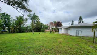 461 SW Buxton Avenue, Port St. Lucie, Port St Lucie, FL 34983