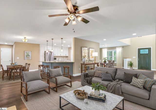 533 Stokes Drive, Seneca, SC 29672