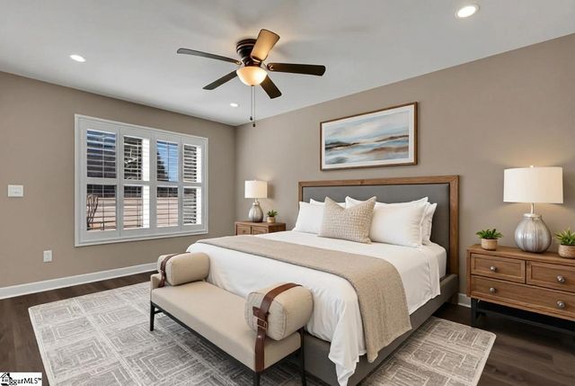 533 Stokes Drive, Seneca, SC 29672