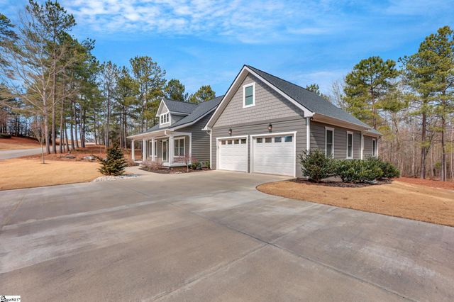 533 Stokes Drive, Seneca, SC 29672