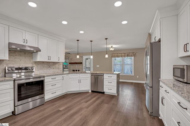 533 Stokes Drive, Seneca, SC 29672