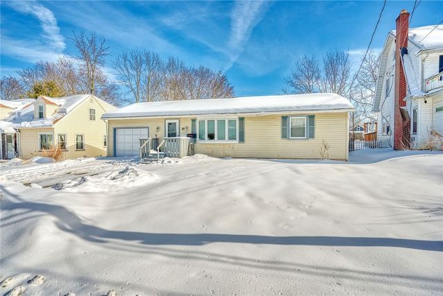 85 Windsor Road, Greece, NY 14612