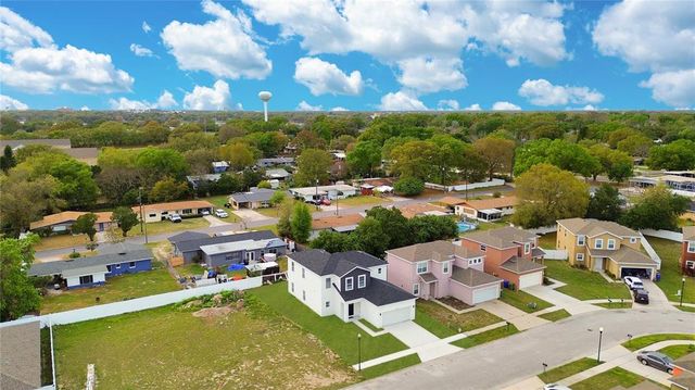 1334 SALISBURY DRIVE, Winter Haven, FL 33881