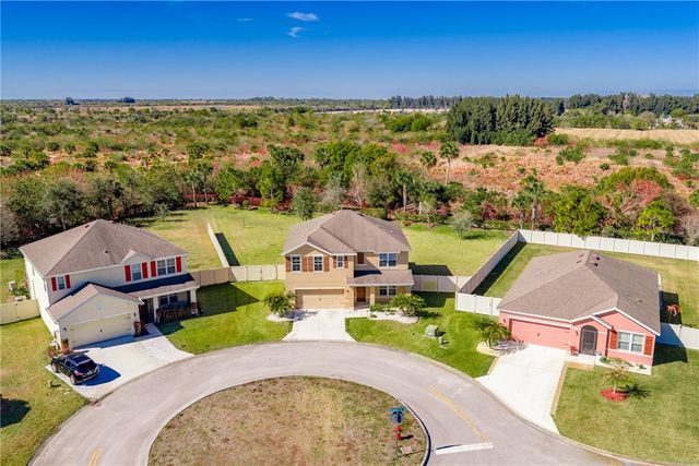 2167 Harwick Circle SW, Vero Beach, FL 32968