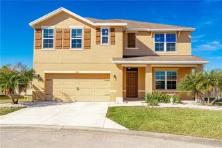 2167 Harwick Circle SW, Vero Beach, FL 32968