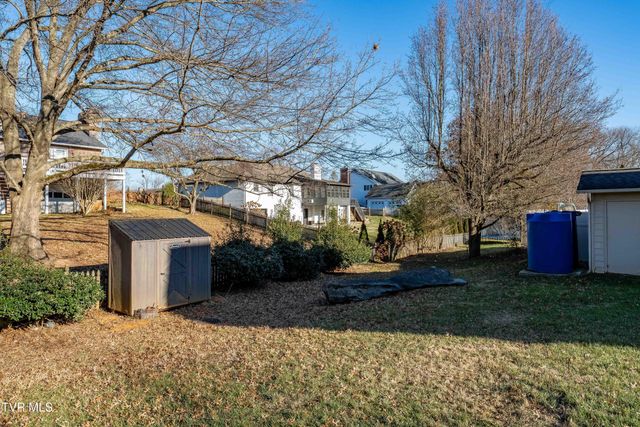 3310 Berkshire Circle, Johnson City, TN 37604