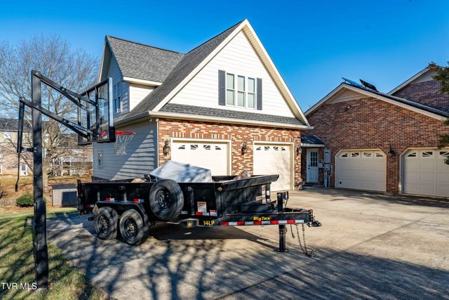 3310 Berkshire Circle, Johnson City, TN 37604