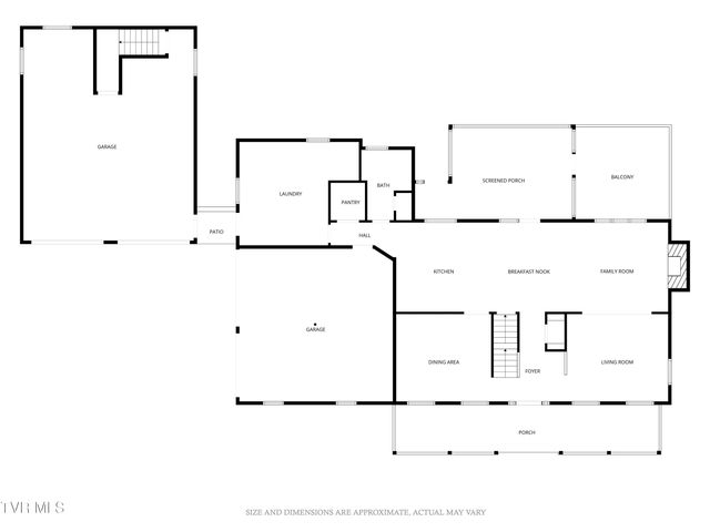 3310 Berkshire Circle, Johnson City, TN 37604