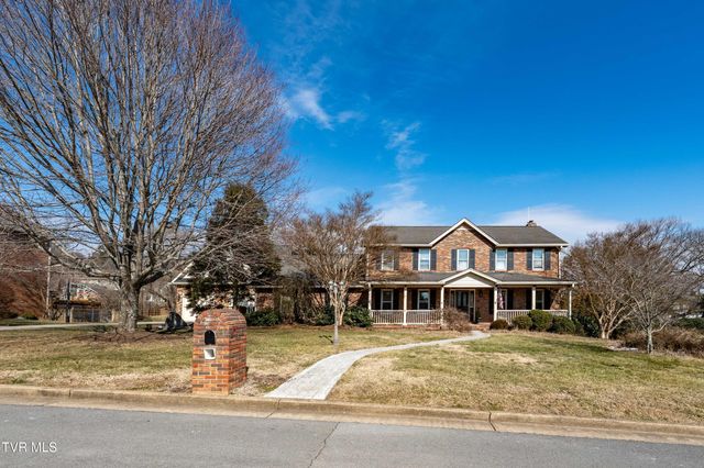 3310 Berkshire Circle, Johnson City, TN 37604