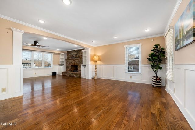 3310 Berkshire Circle, Johnson City, TN 37604