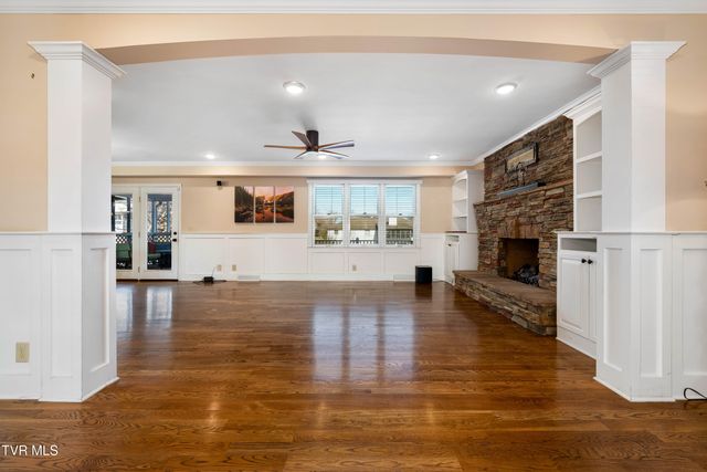 3310 Berkshire Circle, Johnson City, TN 37604