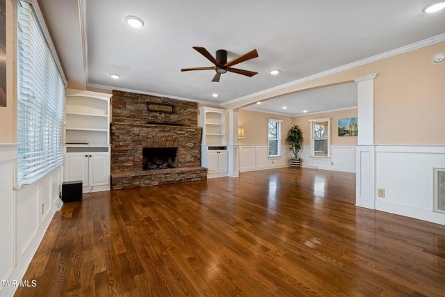 3310 Berkshire Circle, Johnson City, TN 37604